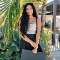 JLUXLABEL Employee Bianca Munoz's profile photo