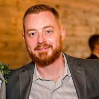 Summit Packaging Solutions Employee Jared Whalen's profile photo