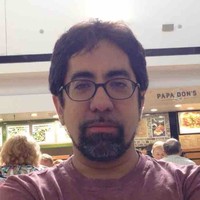 maarch* *Mark Aronson Architecture Employee Jose Antonio Morales MacEdo's profile photo