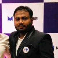 Mobcoder Employee Ashutosh Patel's profile photo