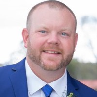 ASTA America Employee Andrew Estes's profile photo