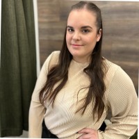 Greif Employee Zsófia Sinkó-Káli's profile photo