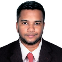 Cyclect Holdings Employee Sabeer Ahamed's profile photo