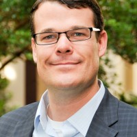 Deloitte Digital Employee Simon McLain's profile photo