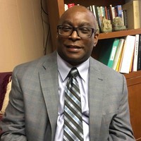 United States Air Force Employee Bryant Jones's profile photo
