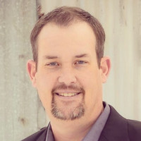 4 Degrees Real Estate Employee Toby Sullard's profile photo