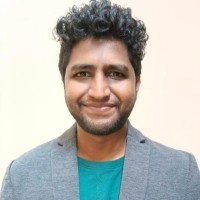 TCS iON Employee Anurag .s's profile photo