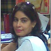 Rita Sharma Email