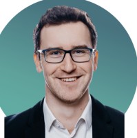 OctaVIA AG Employee Christian Blaeser's profile photo