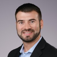 Mars Employee Jacob Dotson's profile photo