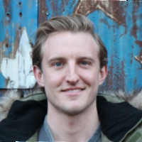 Crane Employee Andrew Harrington's profile photo