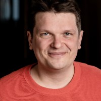 CVBSP Employee Jean-Gabriel Levon's profile photo