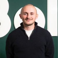 Bolt Employee Clément Lecomte's profile photo