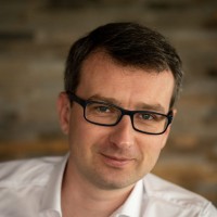 FlyPix.AI Employee Ivan Tankoyeu's profile photo