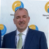 Russell Publishing Employee Tony Portelli's profile photo