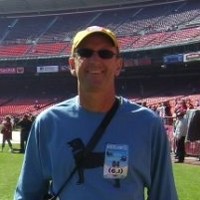 Circle Media Employee Brian Hughes's profile photo