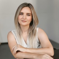 CAPSBOLD Employee Aleksandra Osina's profile photo