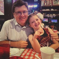 TopRx Employee Scott Grant's profile photo