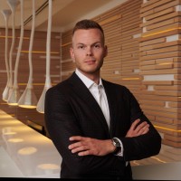 AXON Neuroscience Employee Michal Fresser's profile photo