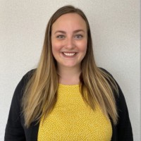 Voices For Health Employee Taylor Cassidy's profile photo