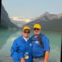 Fantasy RV Tours Employee Bob and Sheila Howard's profile photo