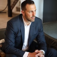 Luxury Estates International Employee Nathan Strager's profile photo