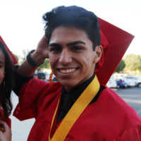 Nicholas Orozco Email & Phone Number