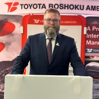 JDS Management Group LLC Employee Jared Springer's profile photo