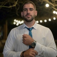 Toolsty Employee José Falasco's profile photo