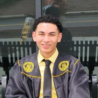 Digital Yalo Employee Elijah Williams's profile photo
