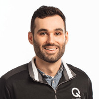 Q Ware CMMS Employee Ryan Noble's profile photo