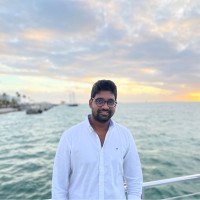 Mohan V Email