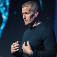 Körber Supply Chain Software Employee Claus Brix's profile photo