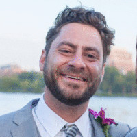 Summit Events DMC Employee Christian Kramar's profile photo