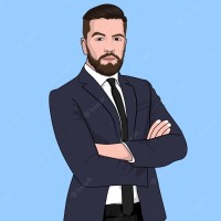 CloudRek Employee John Maxwell's profile photo
