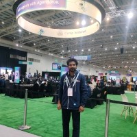 Comsense Technologies Employee Jagadeesh Tirumalasetti's profile photo