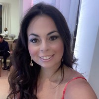 Hispanic Counseling Center Employee Johanna Garvey's profile photo