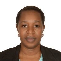 doppiozero Employee Cathrine Mbwete's profile photo
