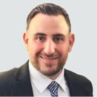 J.P. Morgan Employee David Ferraro's profile photo