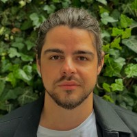 KU Leuven Employee Andreas Dimopoulos's profile photo