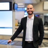 Forbes Employee Donald Nickles's profile photo