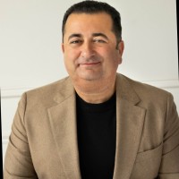 Ascendis Employee Karim Salabi's profile photo