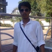 SHREE NM ELECTRICALS LIMITED Employee Sumit Sumitrahate's profile photo