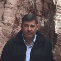 Paul Rutherford Email & Phone Number