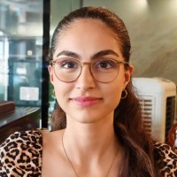 SmartTalk Employee Gullanar Rachid's profile photo