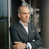 Next Step Living Employee Dzintars Izaks's profile photo