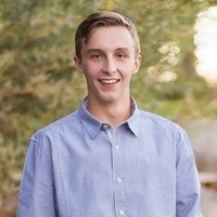 Porter's Office Products Employee Colton Porter's profile photo