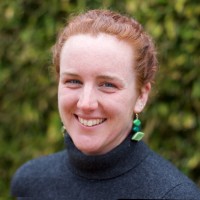 Boundless Employee Megan Raisle's profile photo