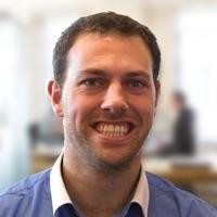 Marsello Employee Jason McLean's profile photo