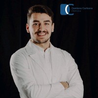 Cus Catania Employee Damiano Carbone's profile photo